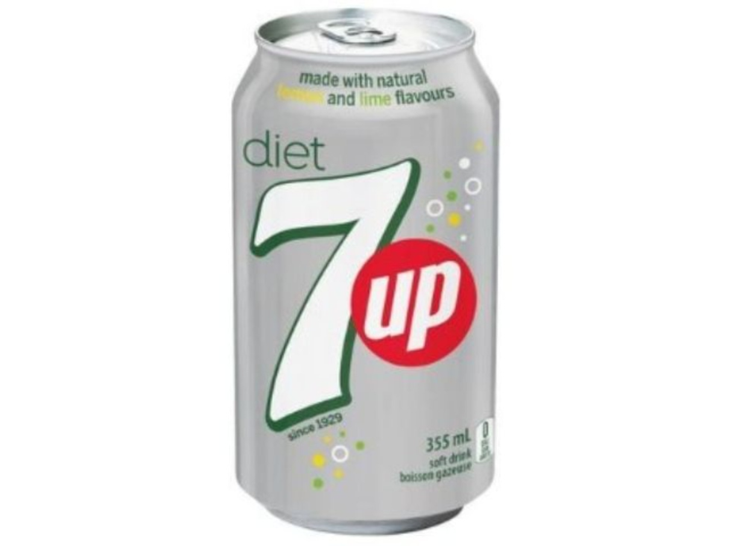 7 Up Diet