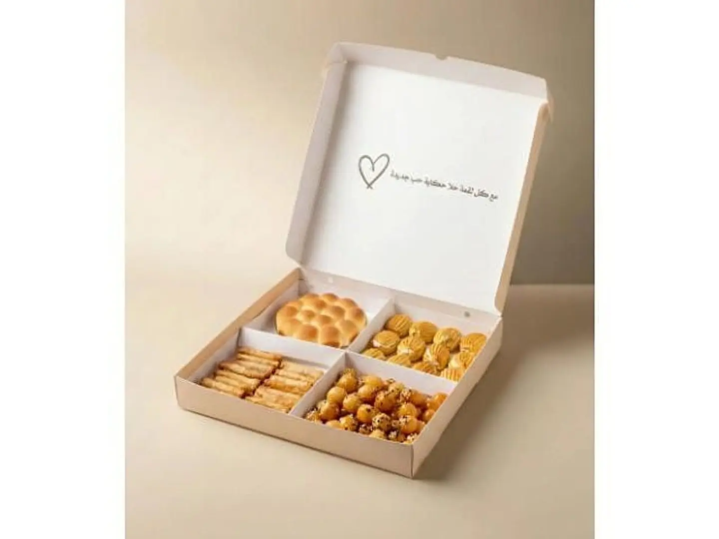 بوكس الجمعات مكس