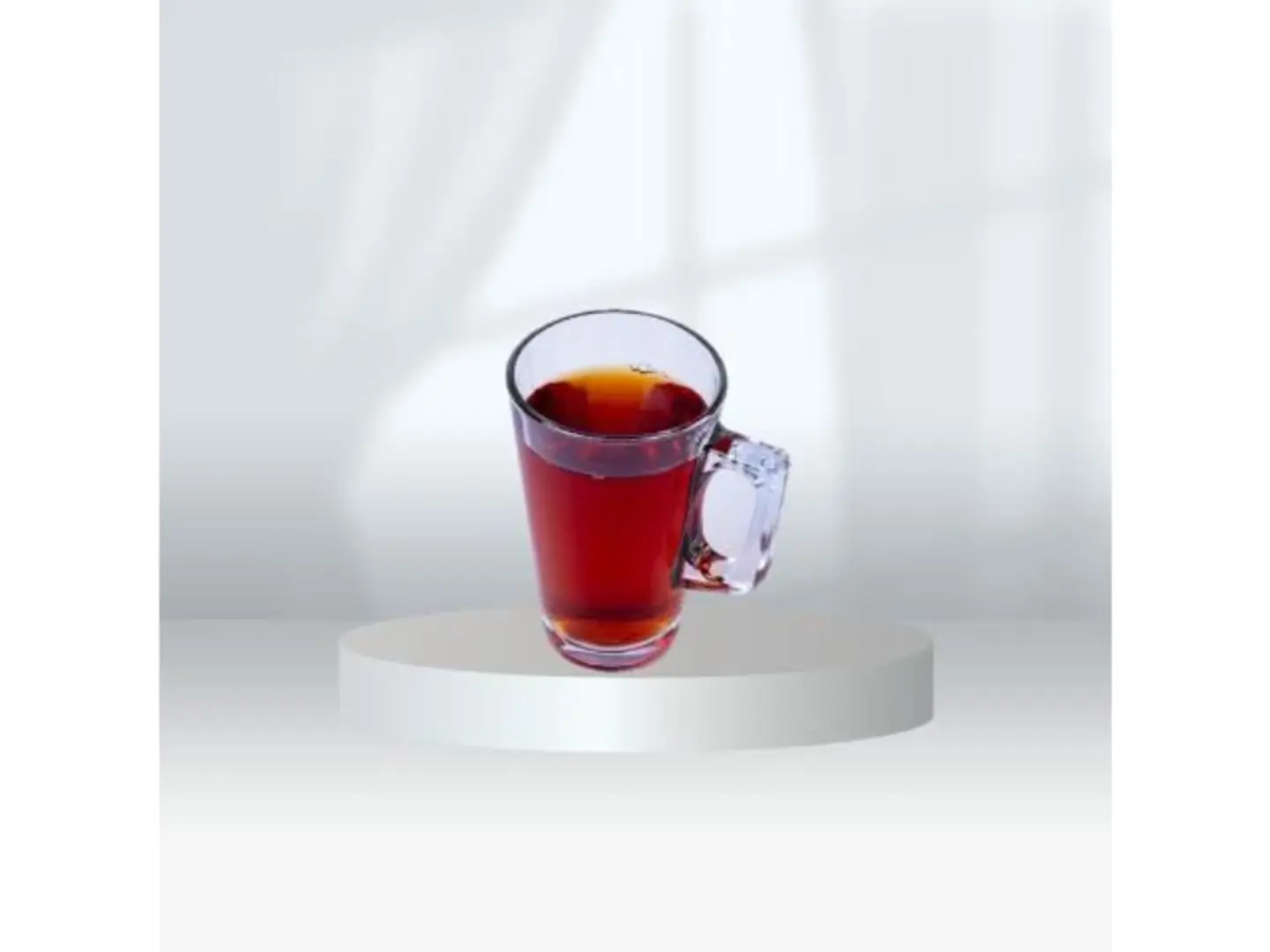 شاي عادي