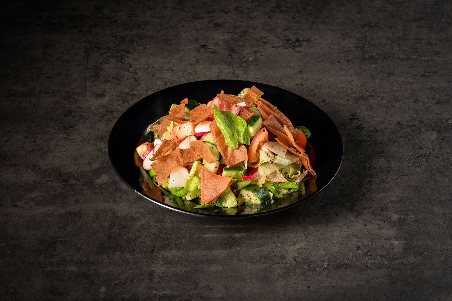 Fattoush