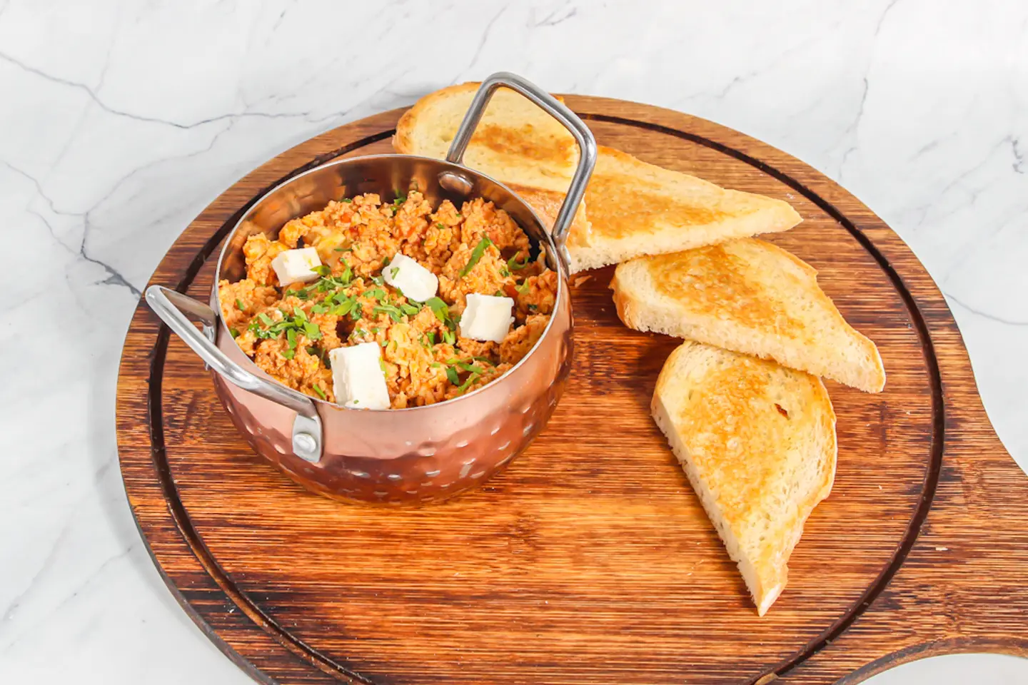 Shakshouka