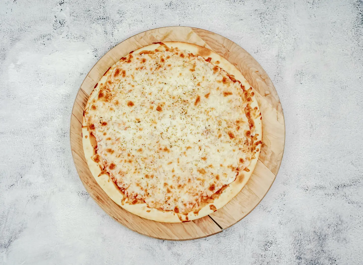 Margherita Pizza