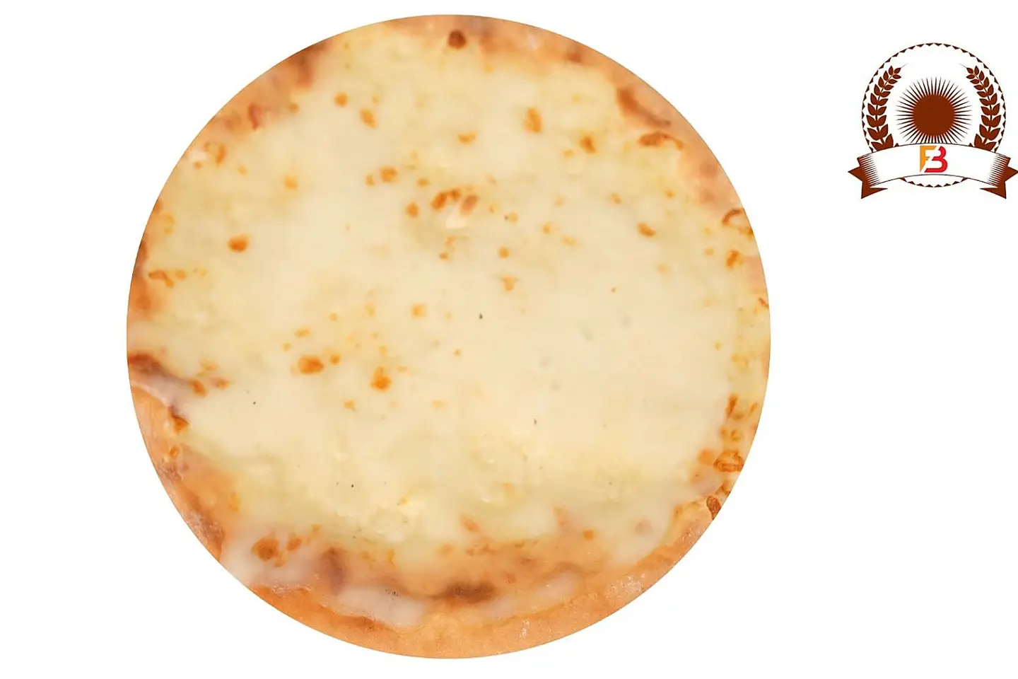 Plain Cheese Manakeesh
