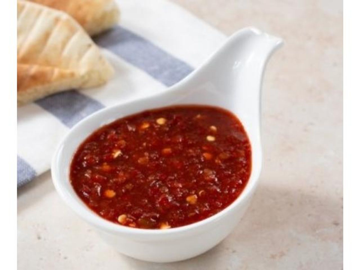 Small Spicy Sauce