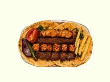 نفر مشاوي