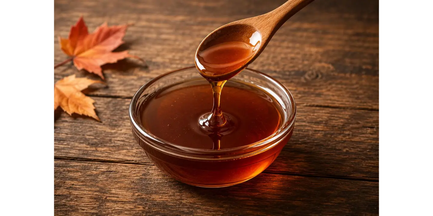 Maple Sauce