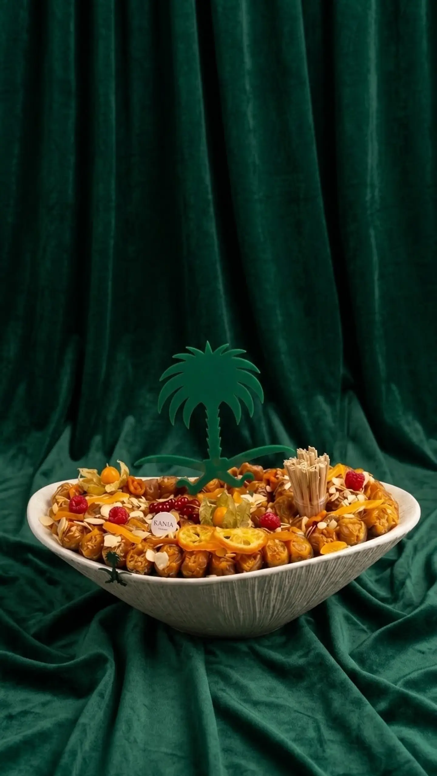 الصينية البيضاء