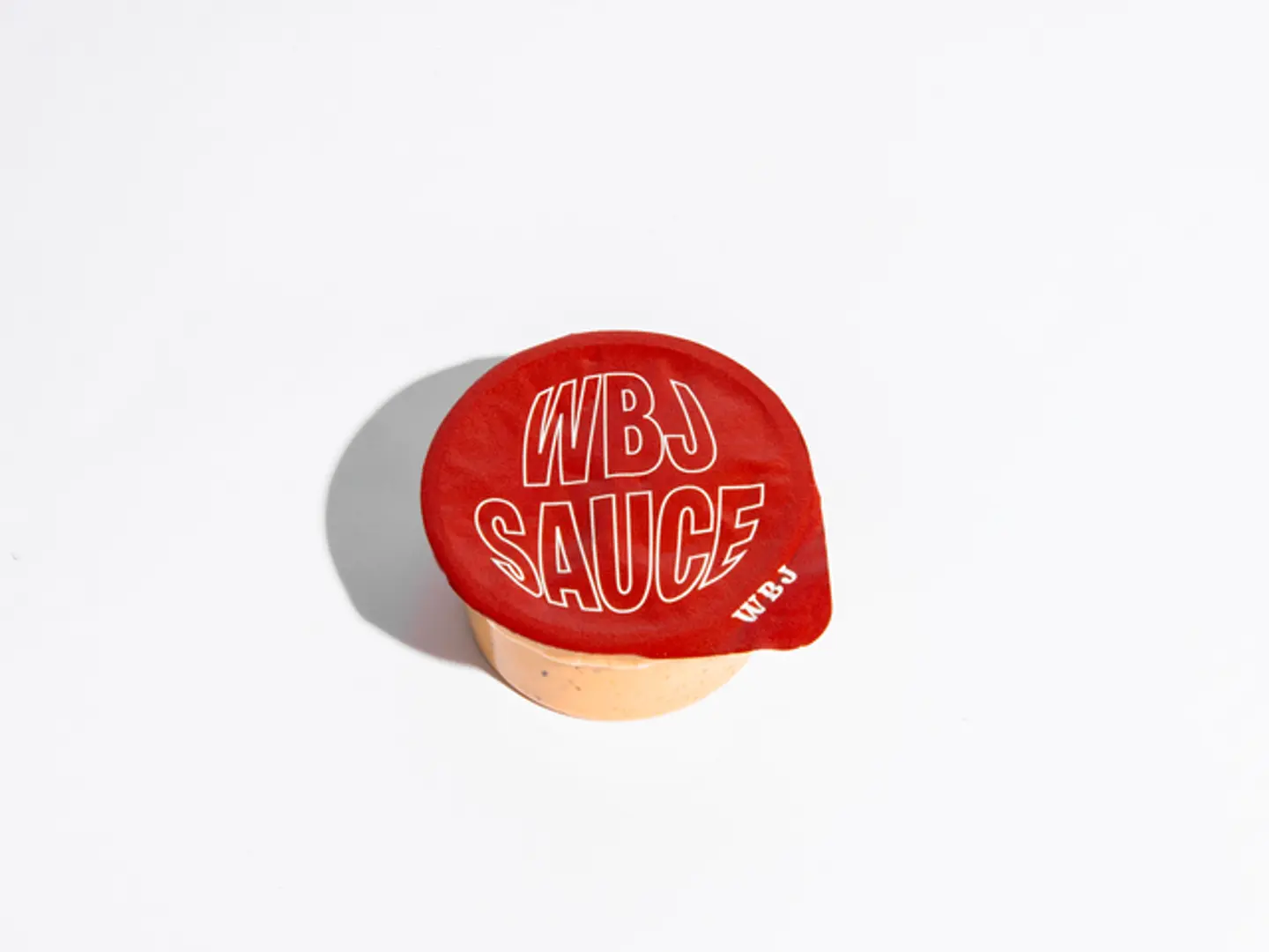 Wbj Sauce