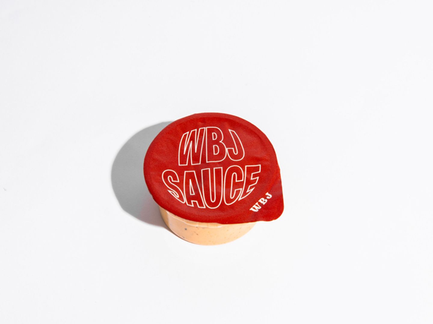 Wbj Sauce