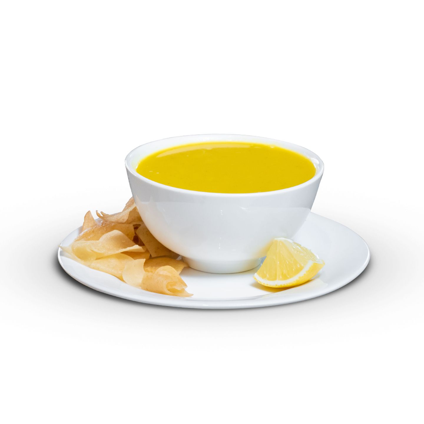 Lentil Soup