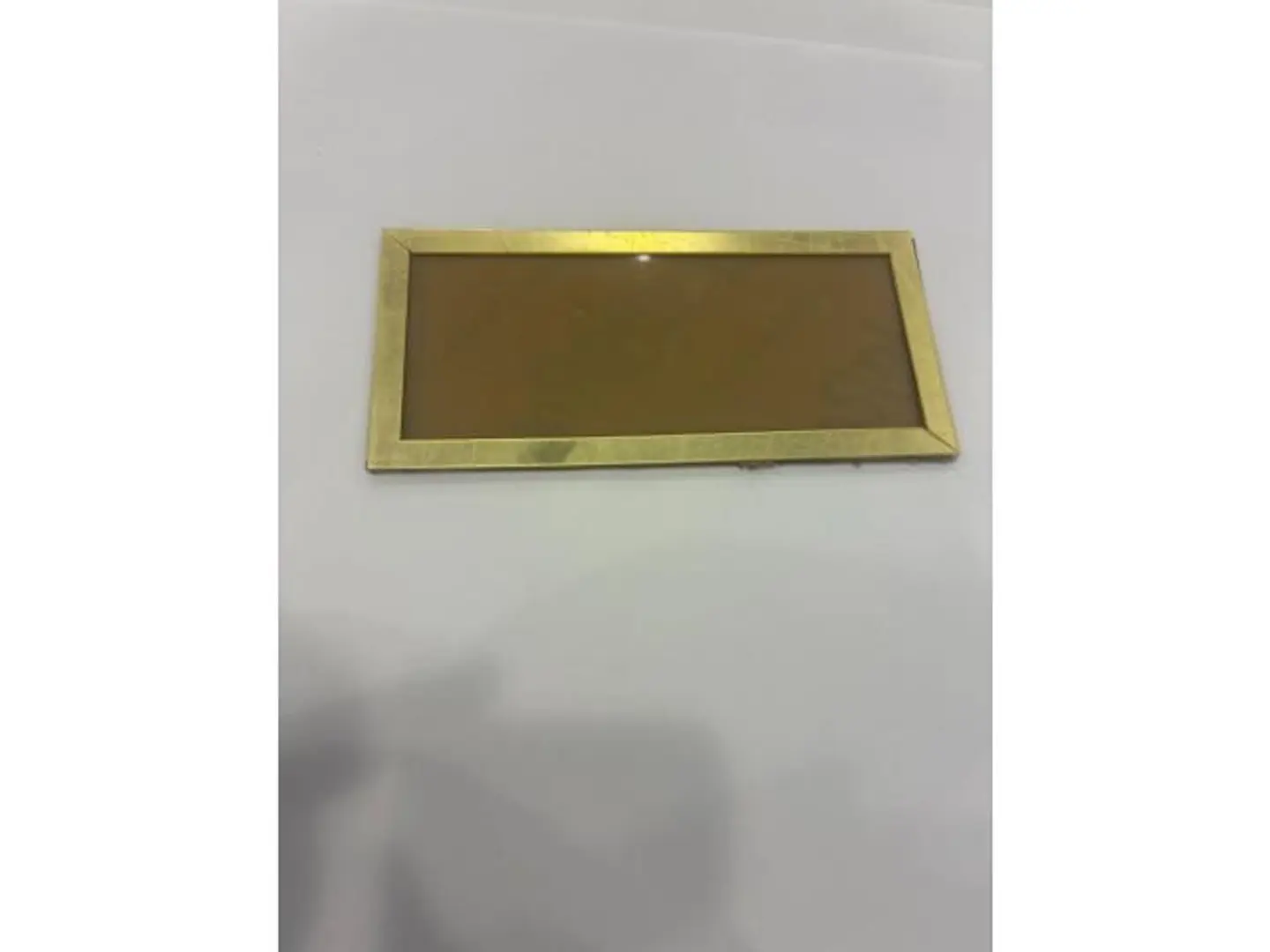 Simple Instinct To Put Money Gold