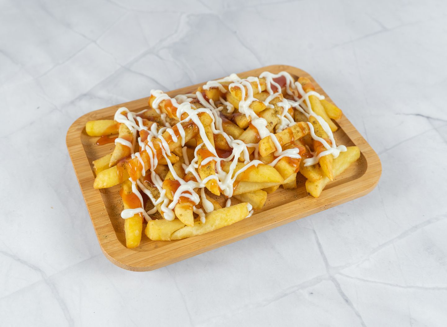 Azzuna  Fries