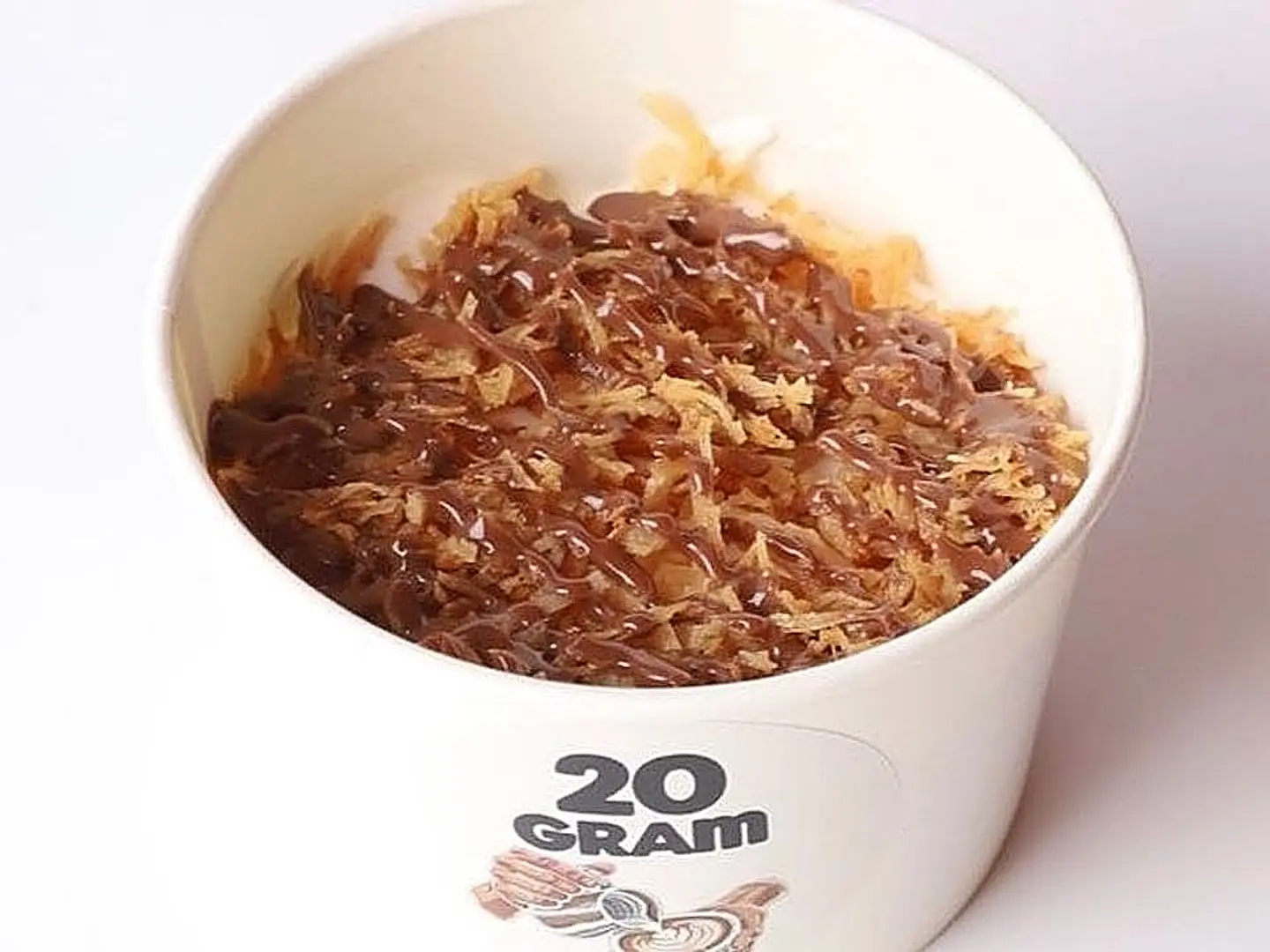 كرسبي كنا فه