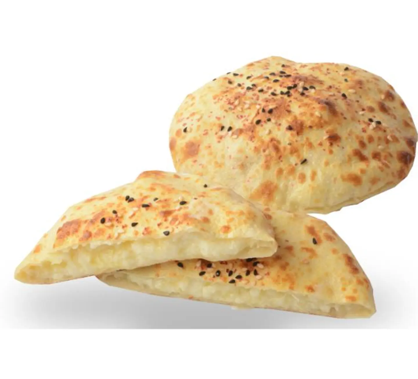 فطيرة حلوم