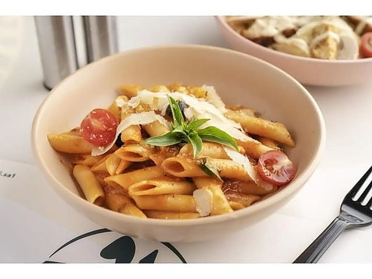 بيني ارابياتا