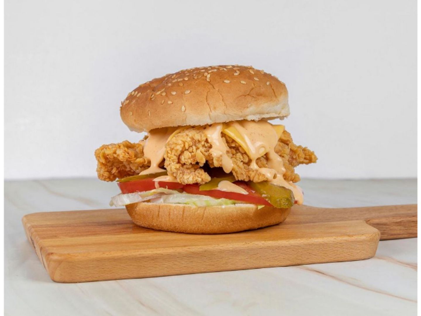 Chicken Fillet
