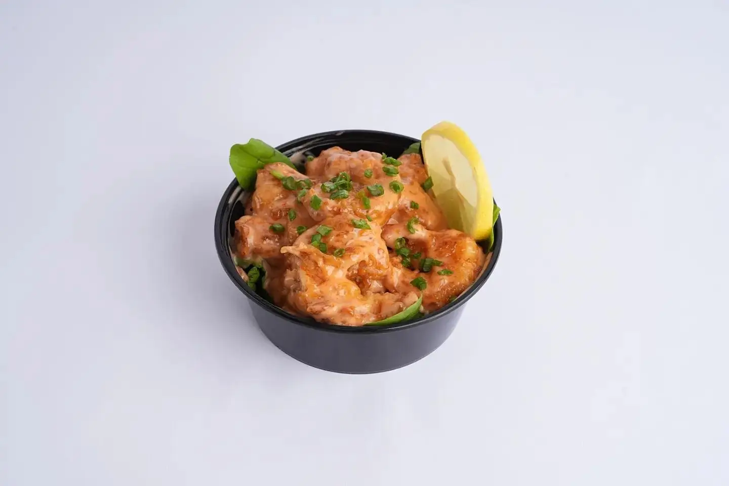 سلطه ديناميت شريمب