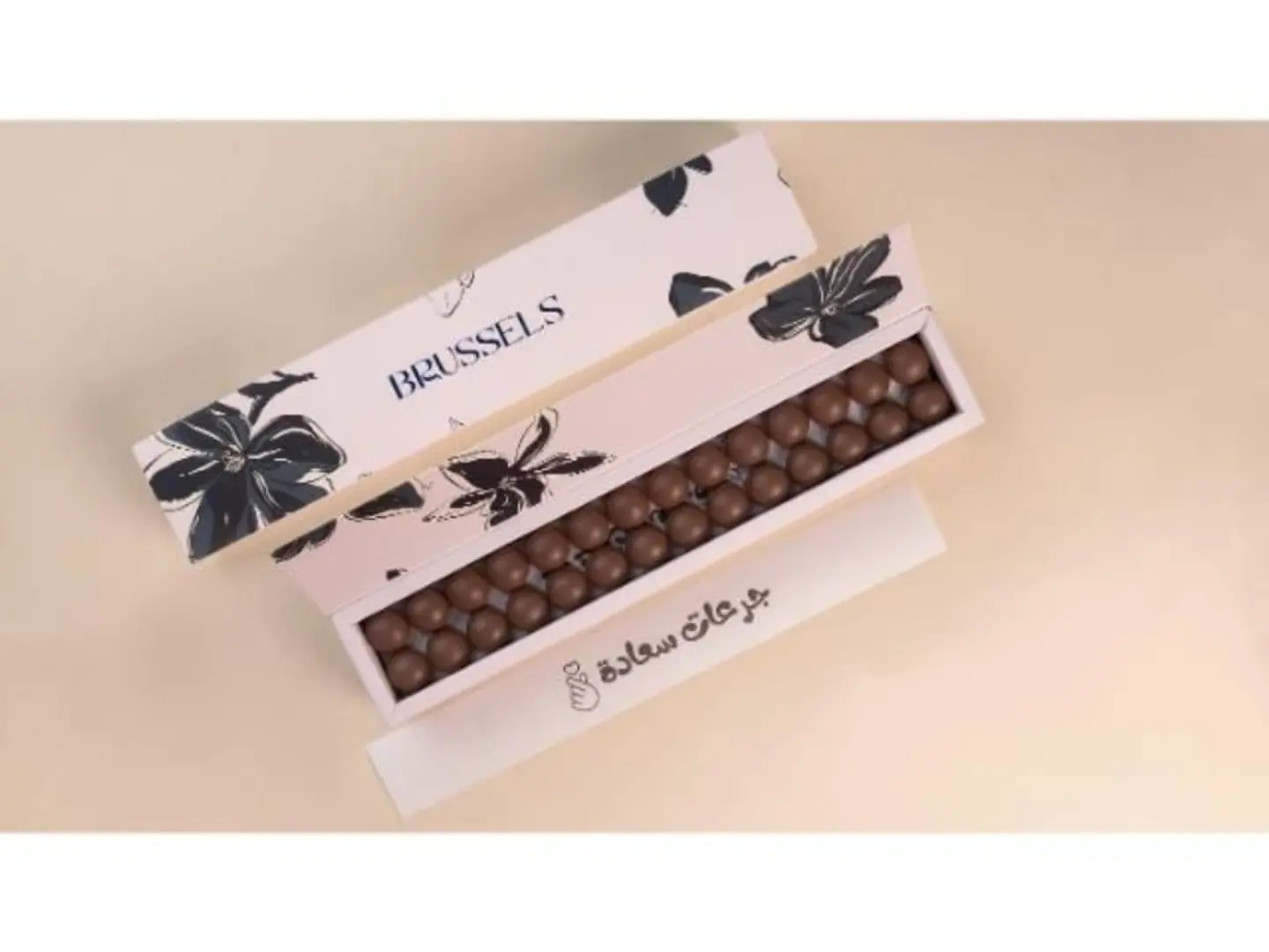 بروكسل بايتس