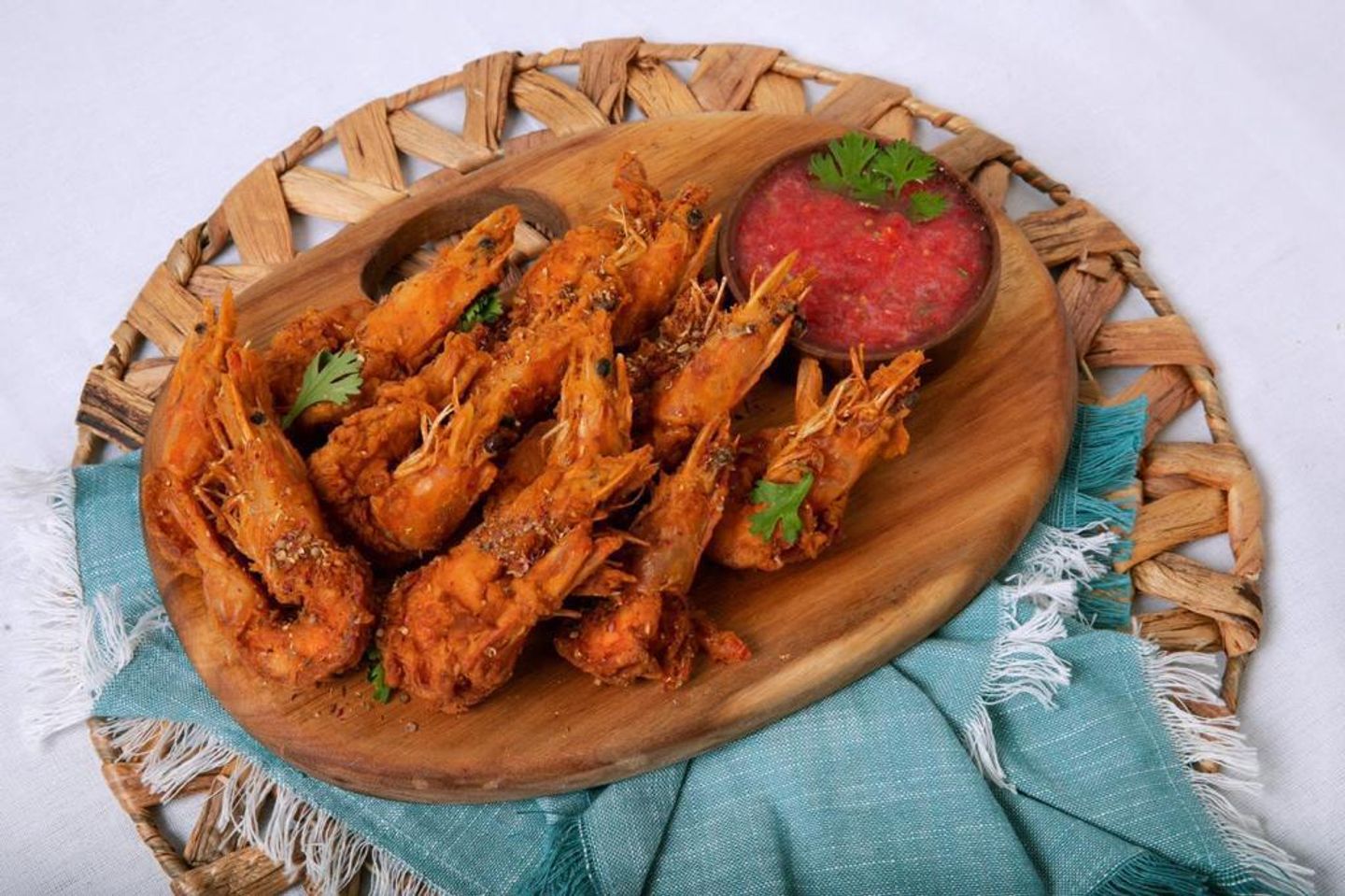 جمبري ( نص كيلو)