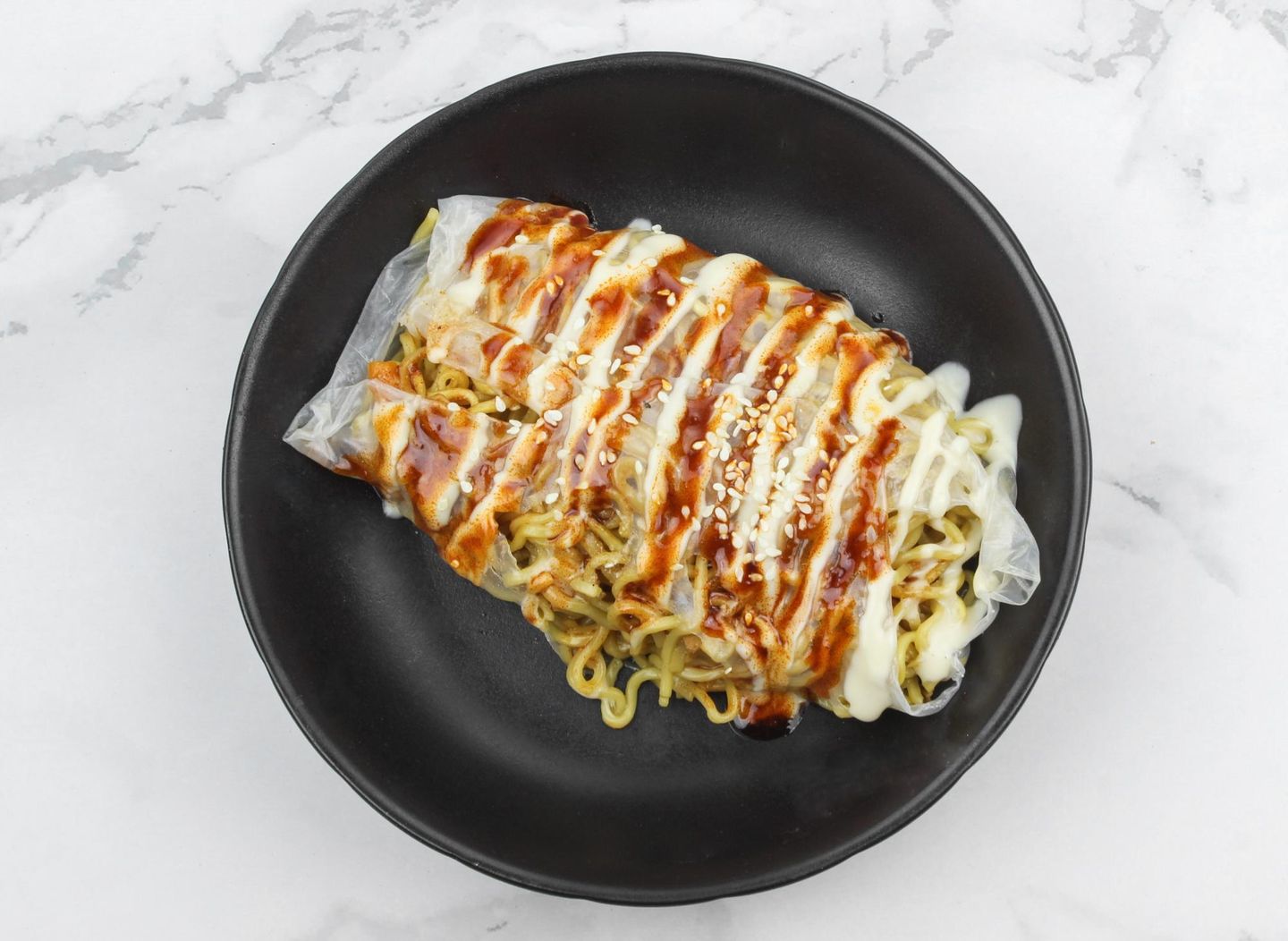 Dragon Dream Rice Paper Rolls