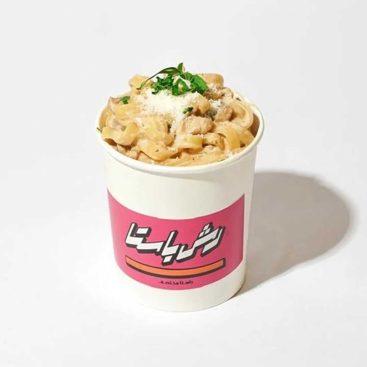 Pasta Beef