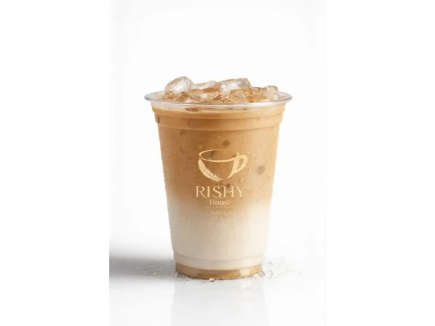 Iced Latte