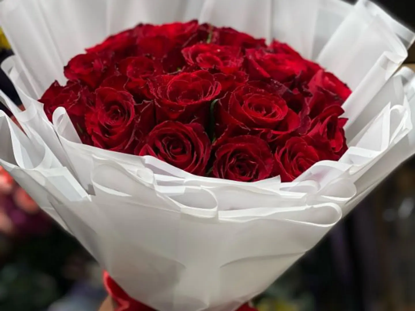 باقة عيد الحب 3