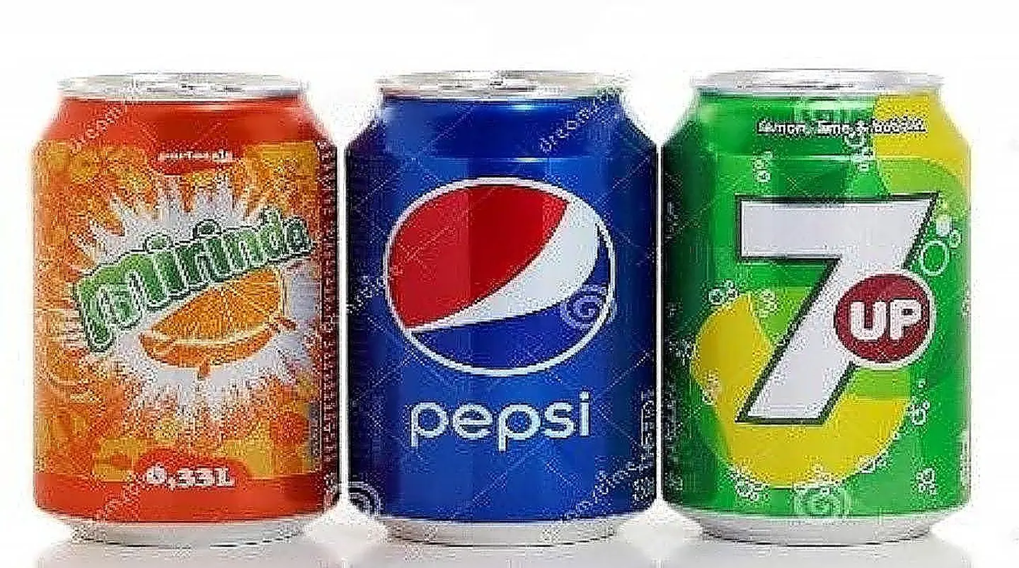 Diet Pepsi