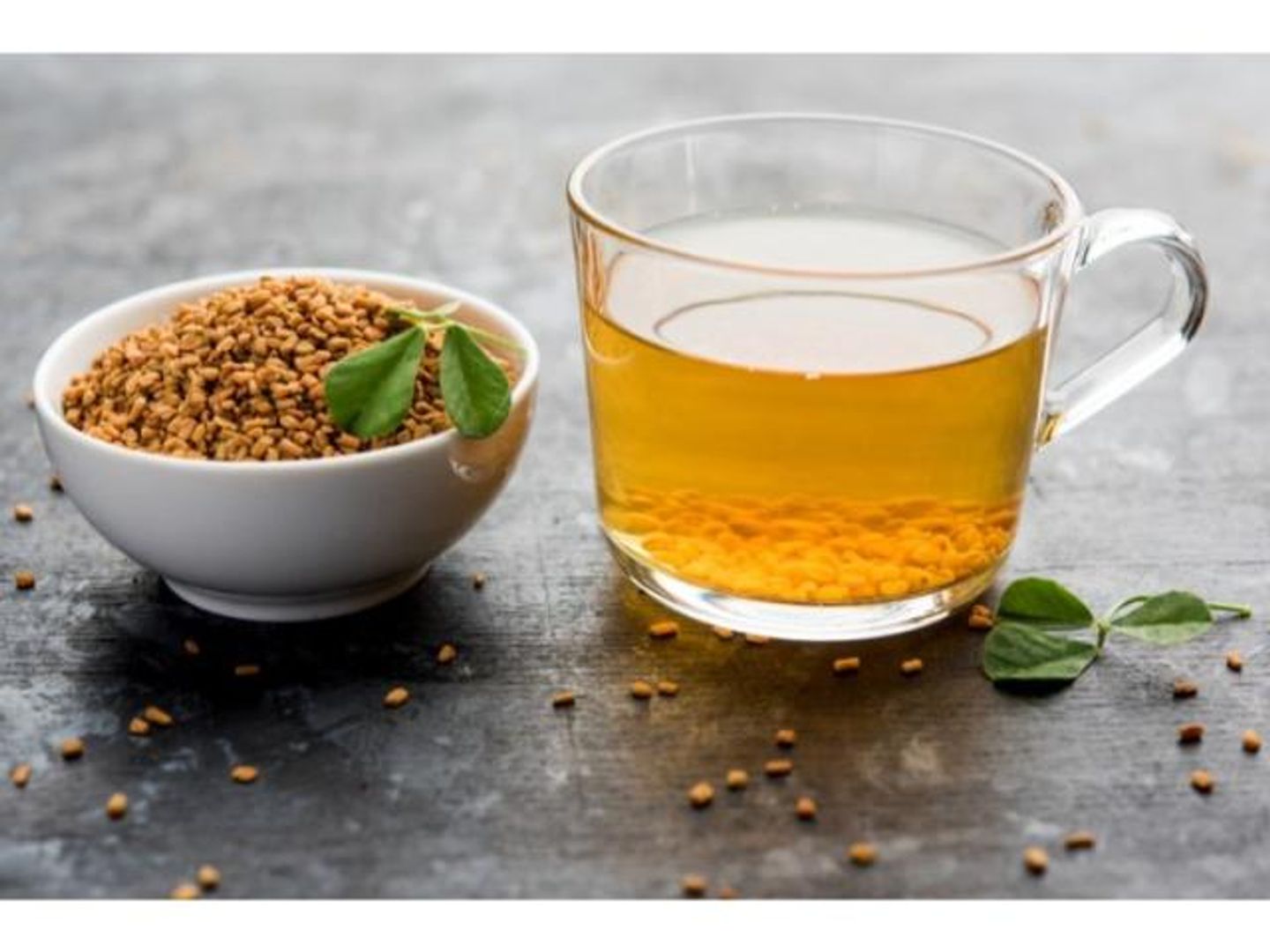 Fenugreek