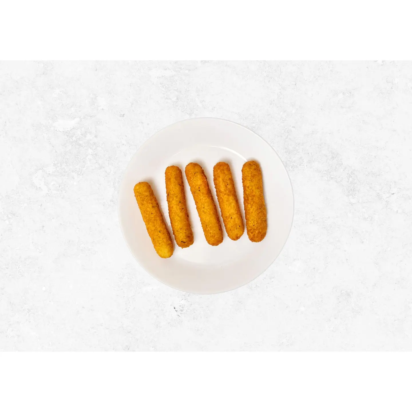 Mozzarella Cheese Fingers