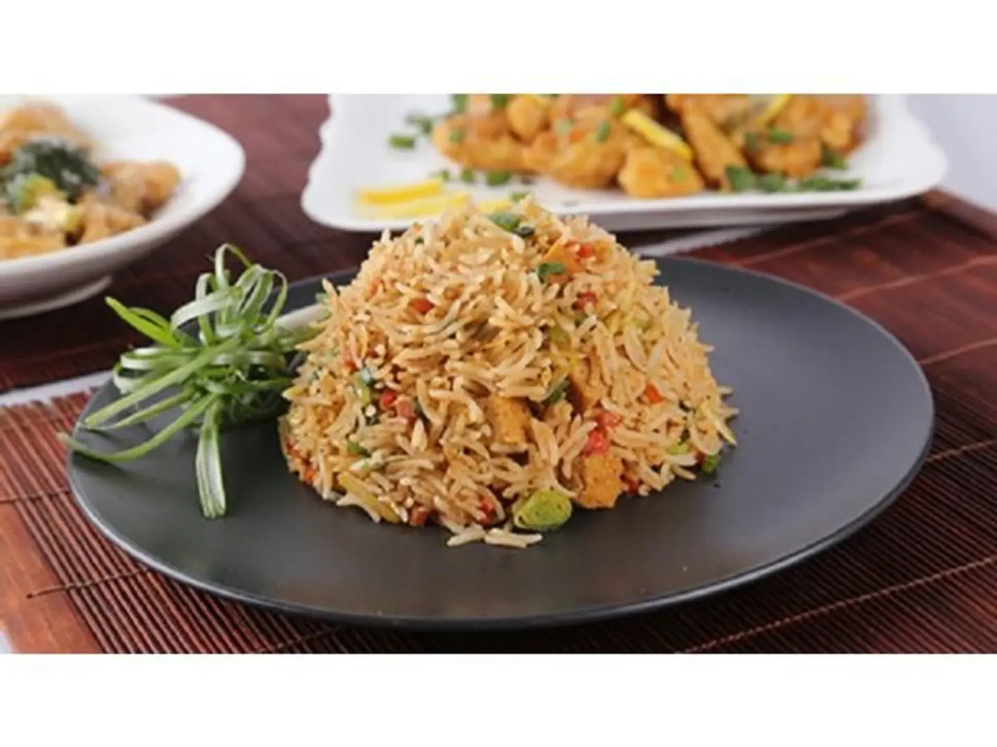 شيزوان رز مقلي