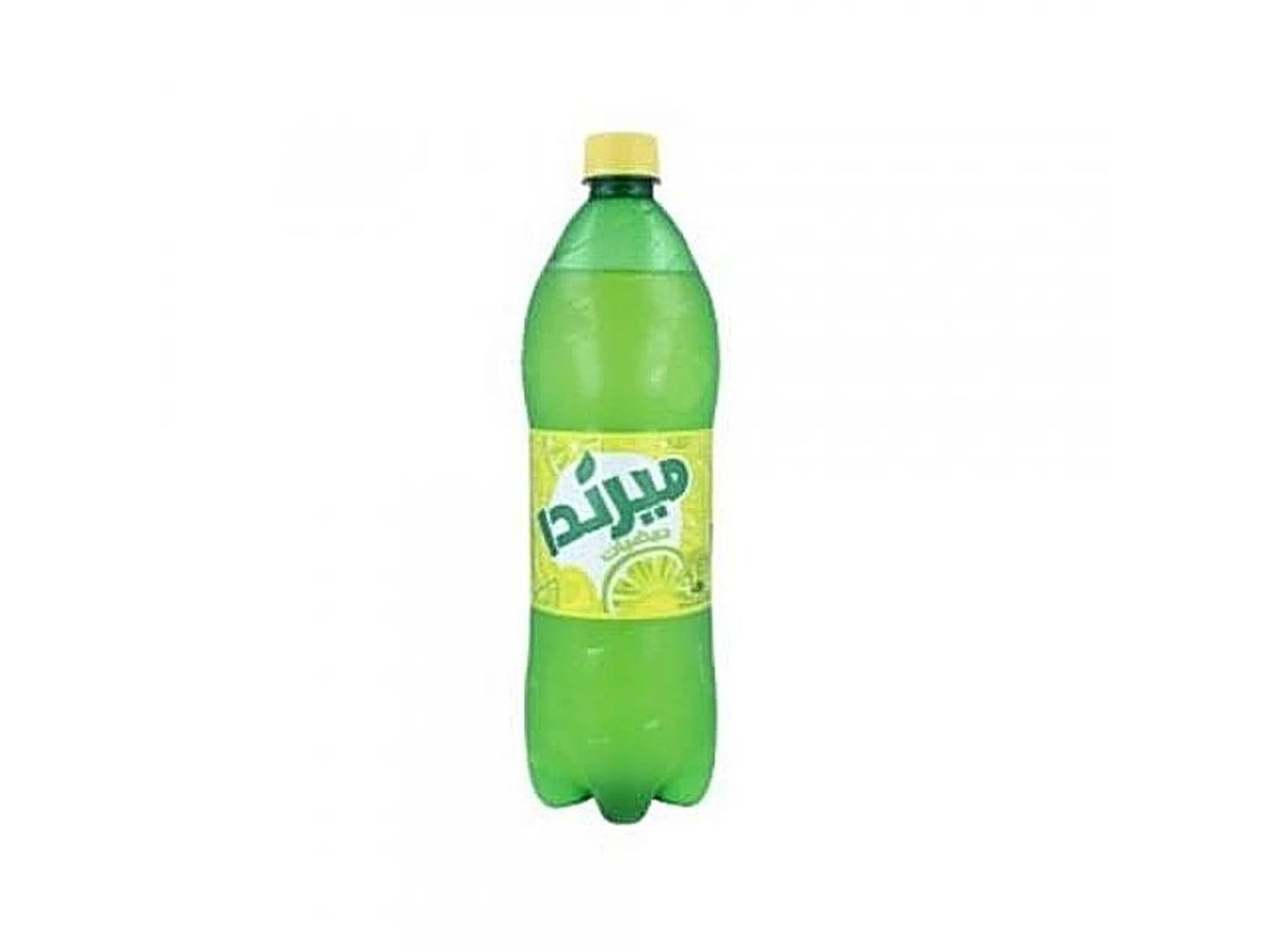 Family Citrus Drink