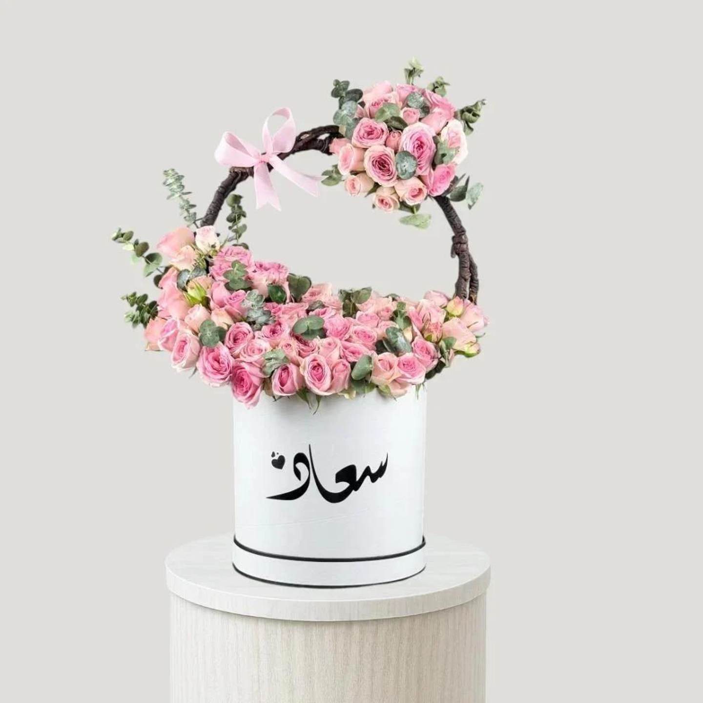 فخامة الشغف