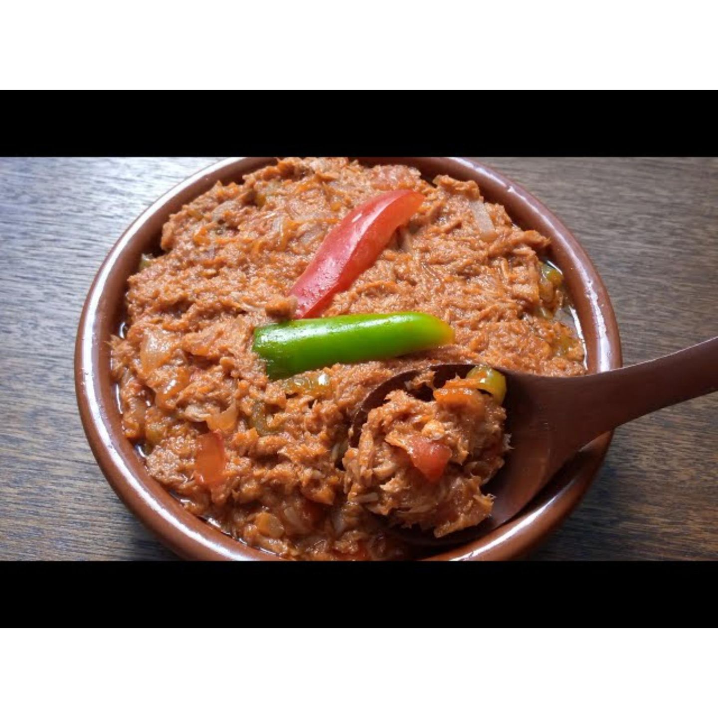 Plain Tuna