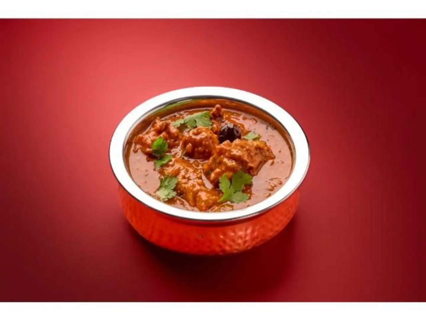 Fish Curry