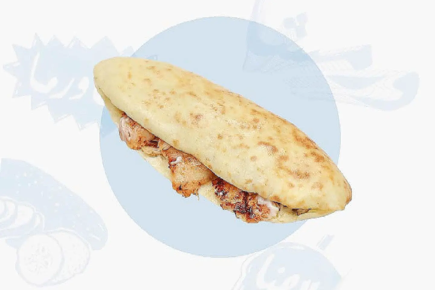 خبزة الشيف