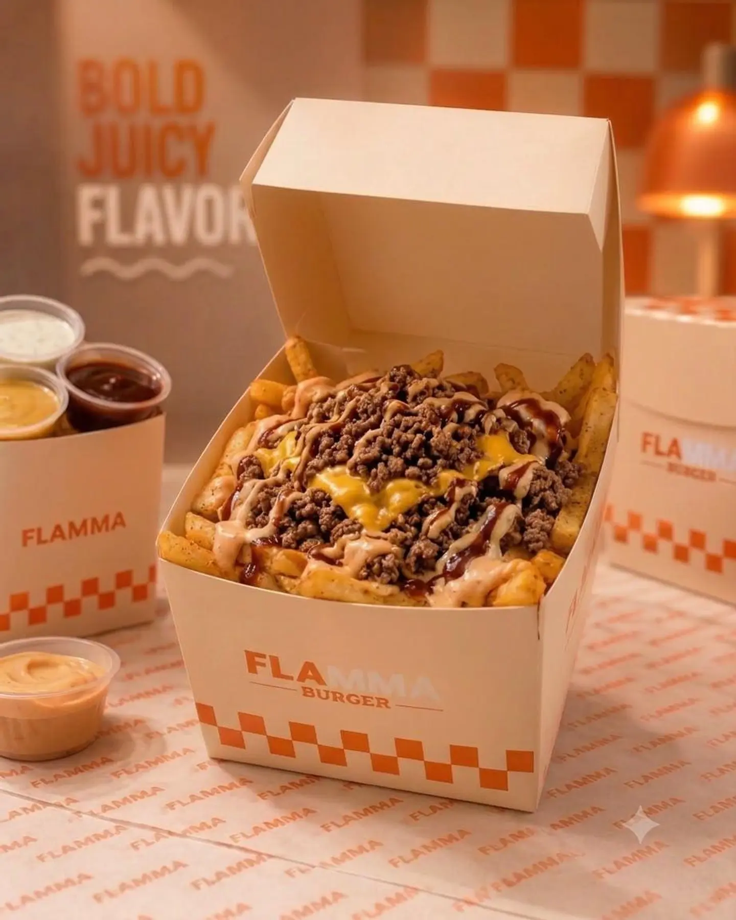 Beef Fries