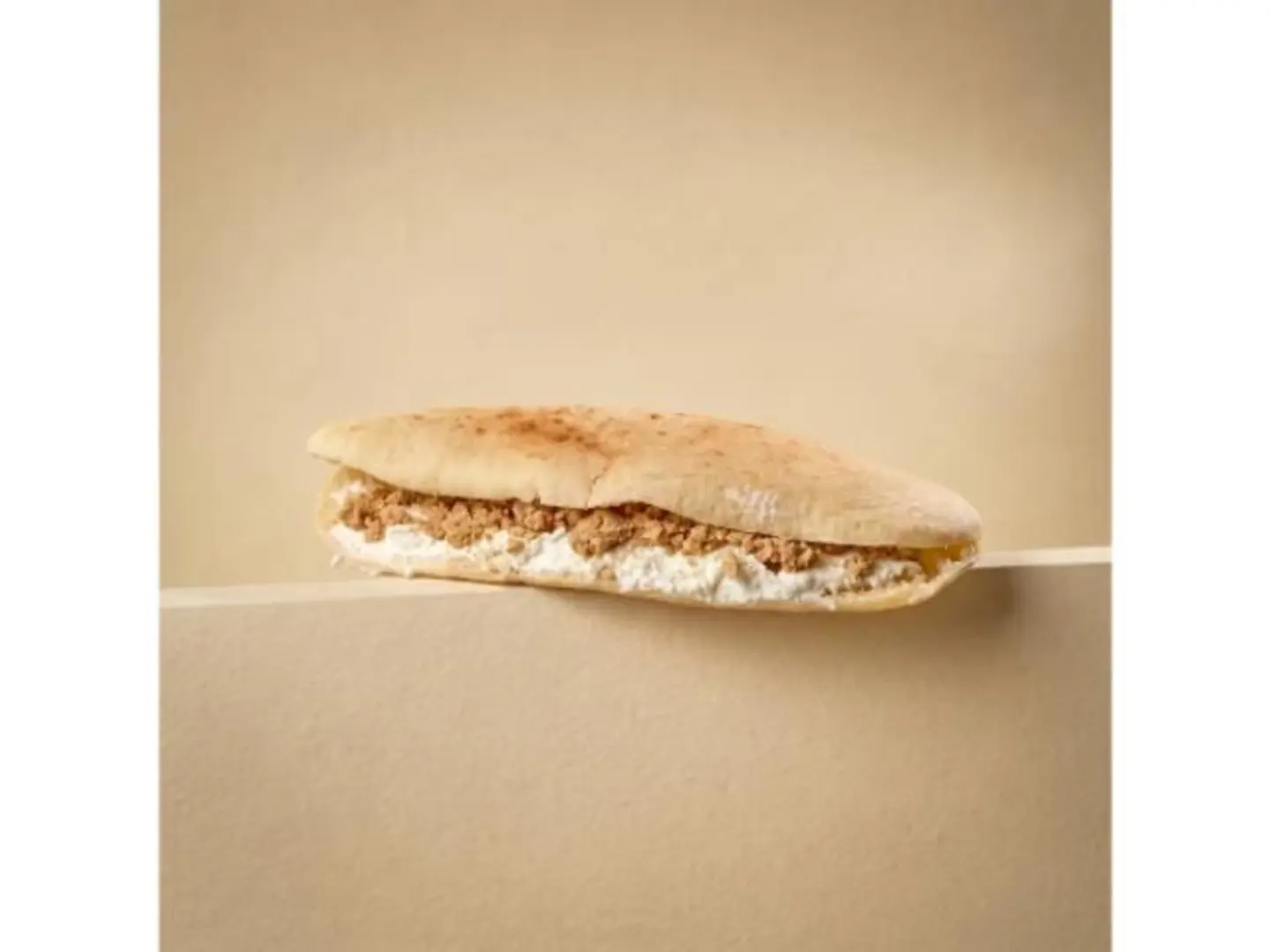 Feta Cheese & Halva