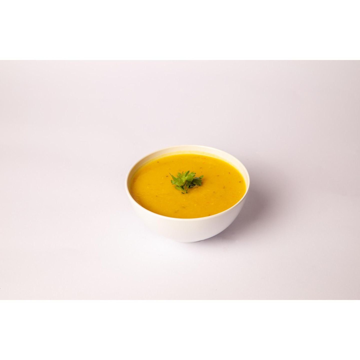 Plain Lentil Soup