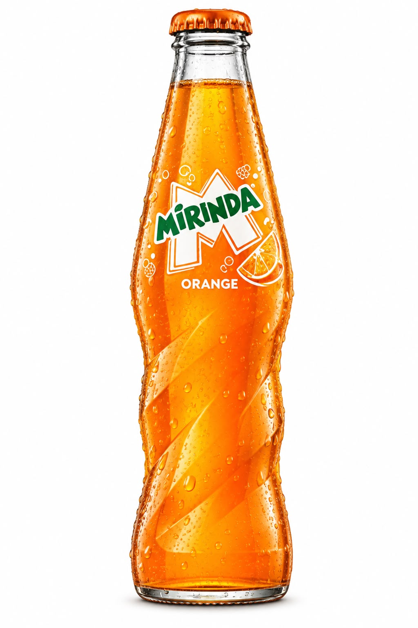 Mirinda Orange