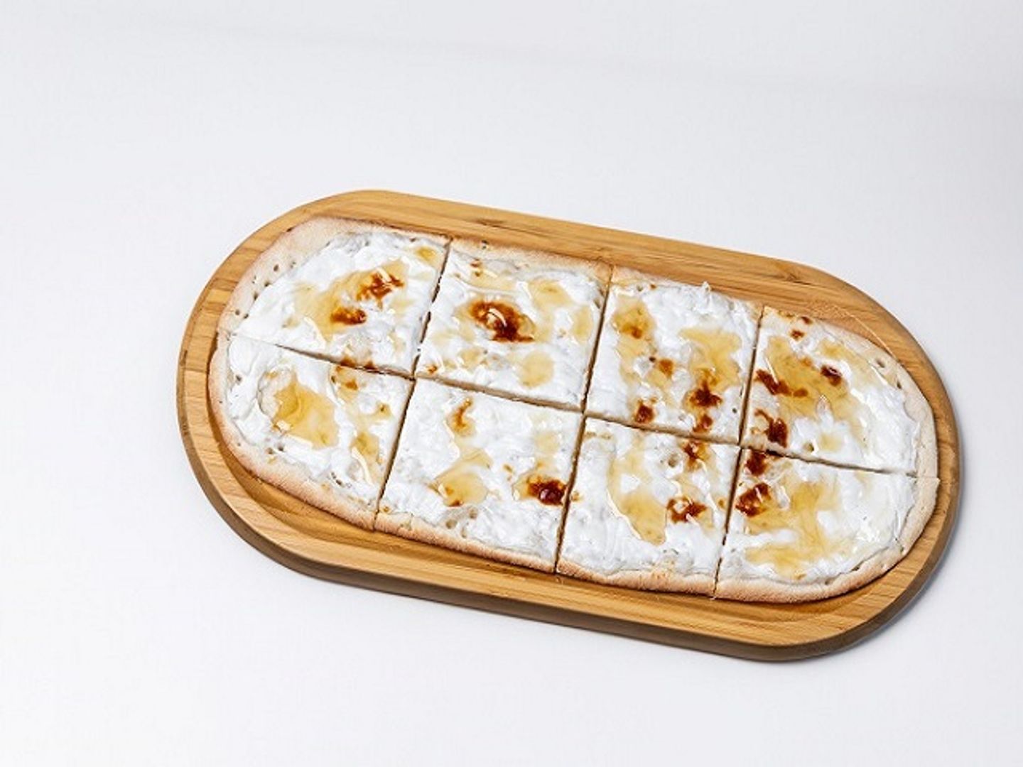 Flatbread Labnah Honey
