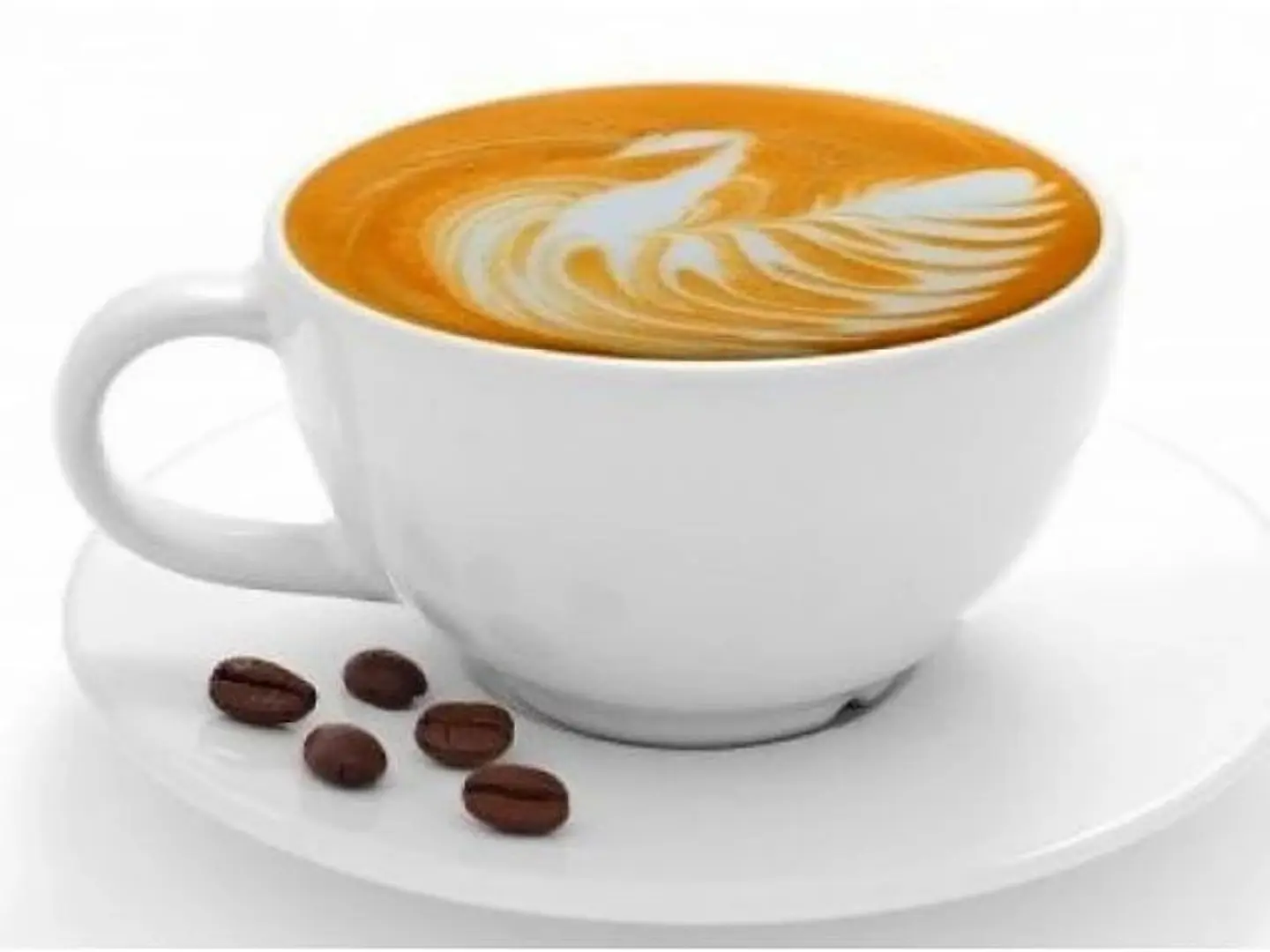 Arabic Latte