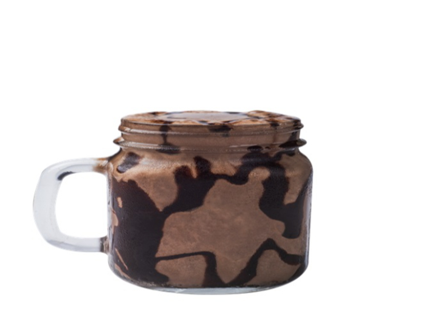 Chocolate Milkshake