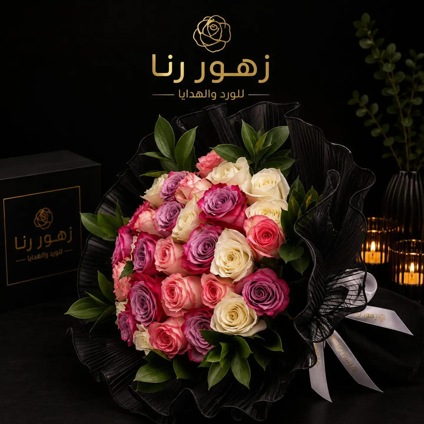 Bouquet Your Love Is Not Just In My Mind But It Beats In My Heart