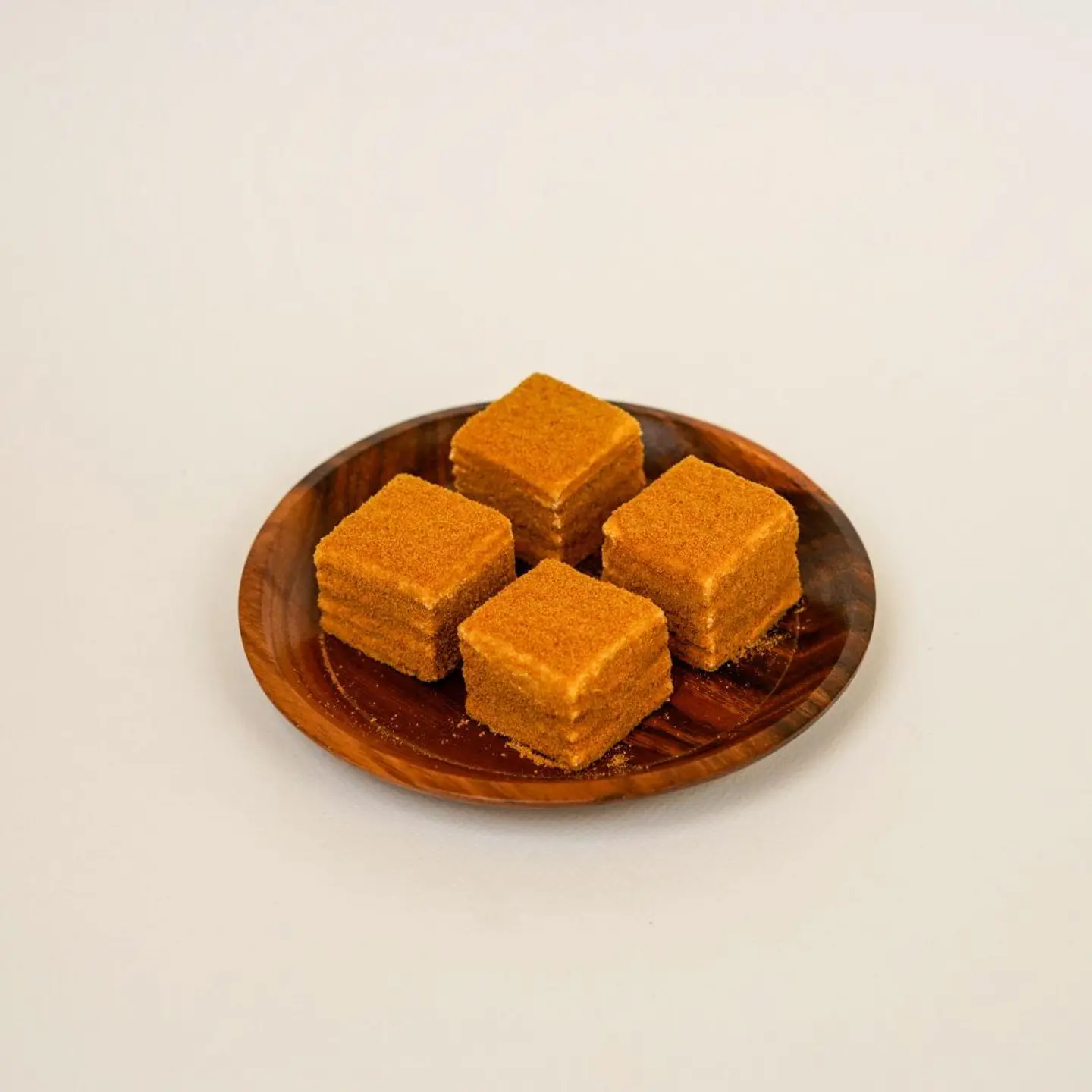 Honey Cake