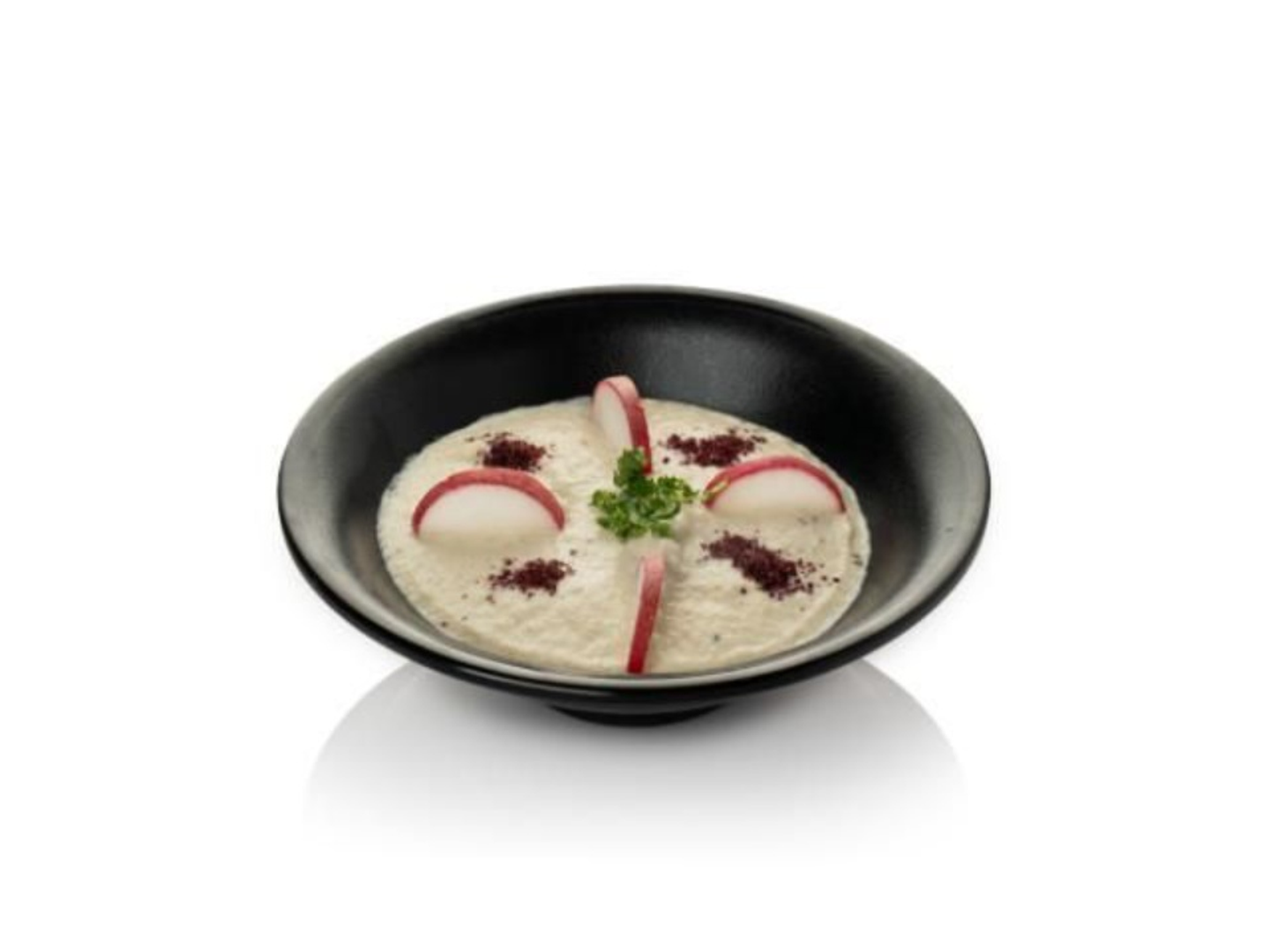 Baba Ghanouj