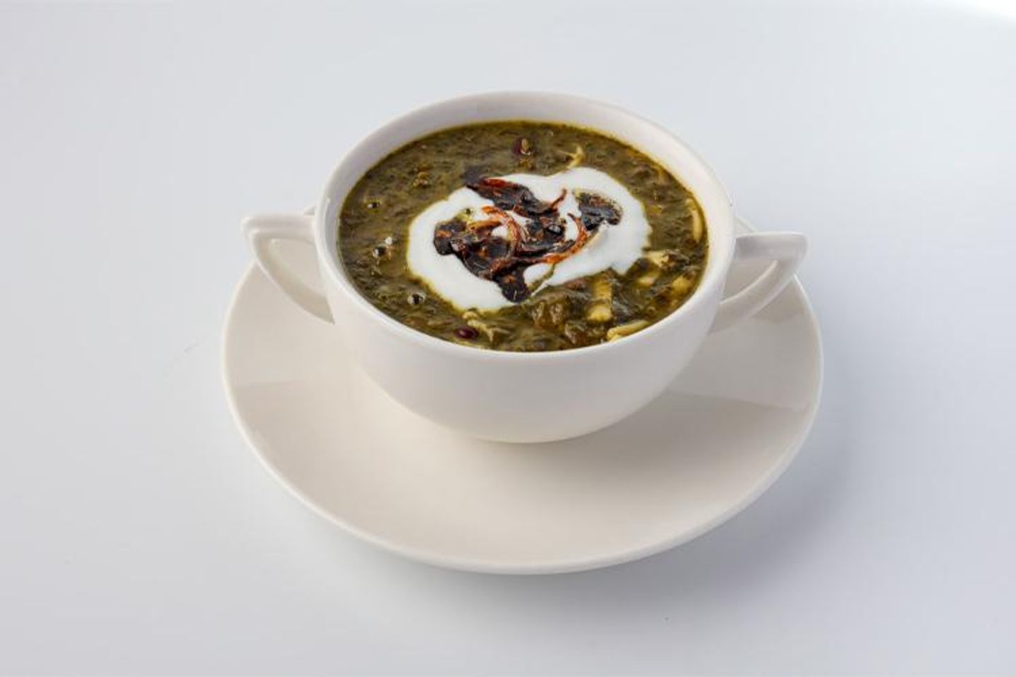 شوربة آش