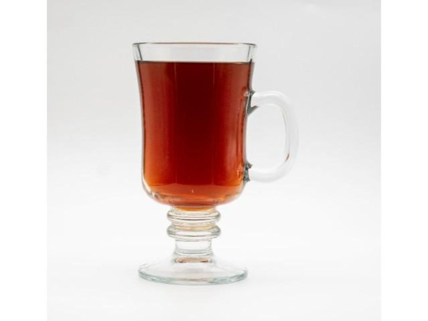 كوب شاي