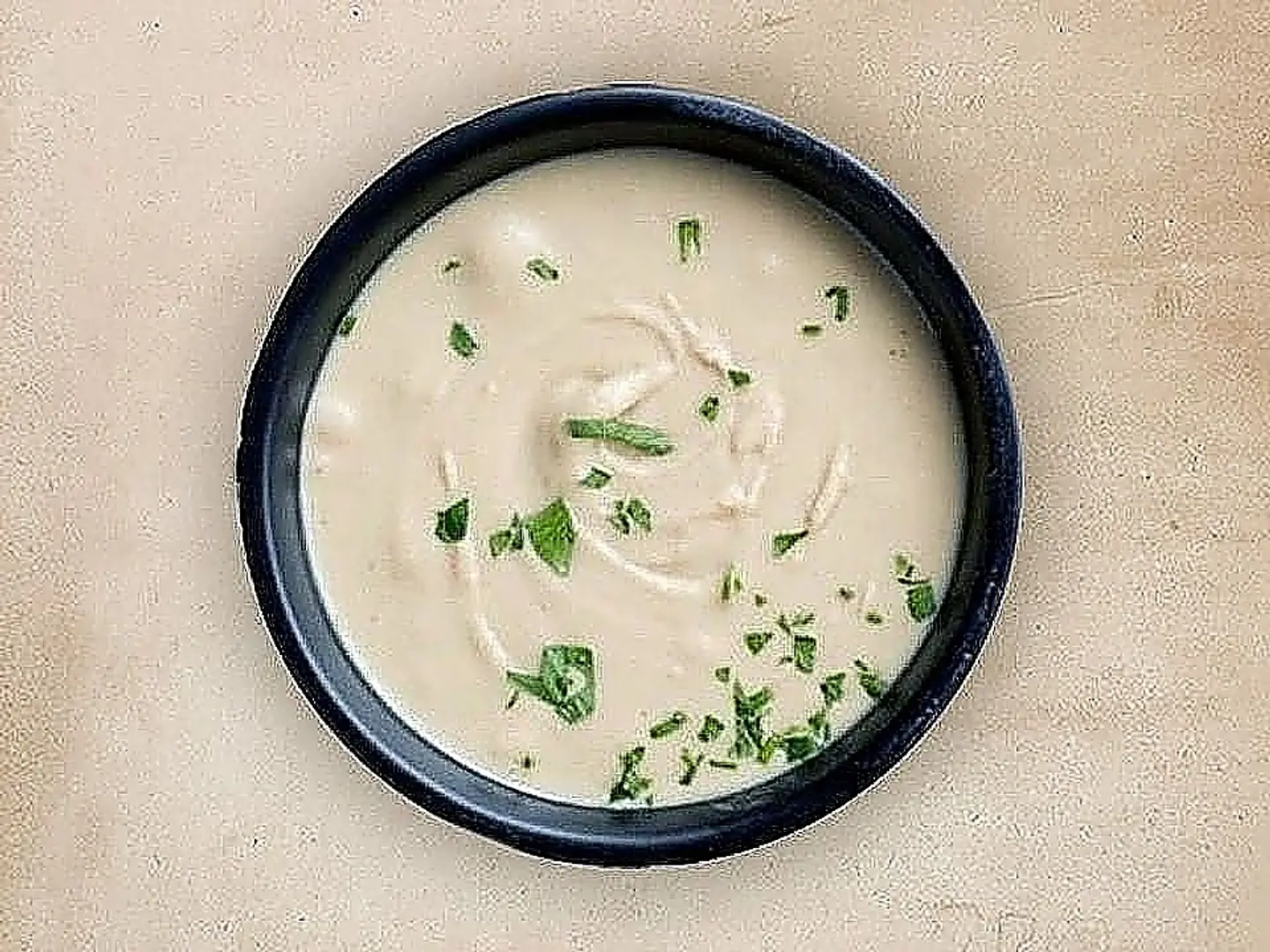 Tahina Sauce