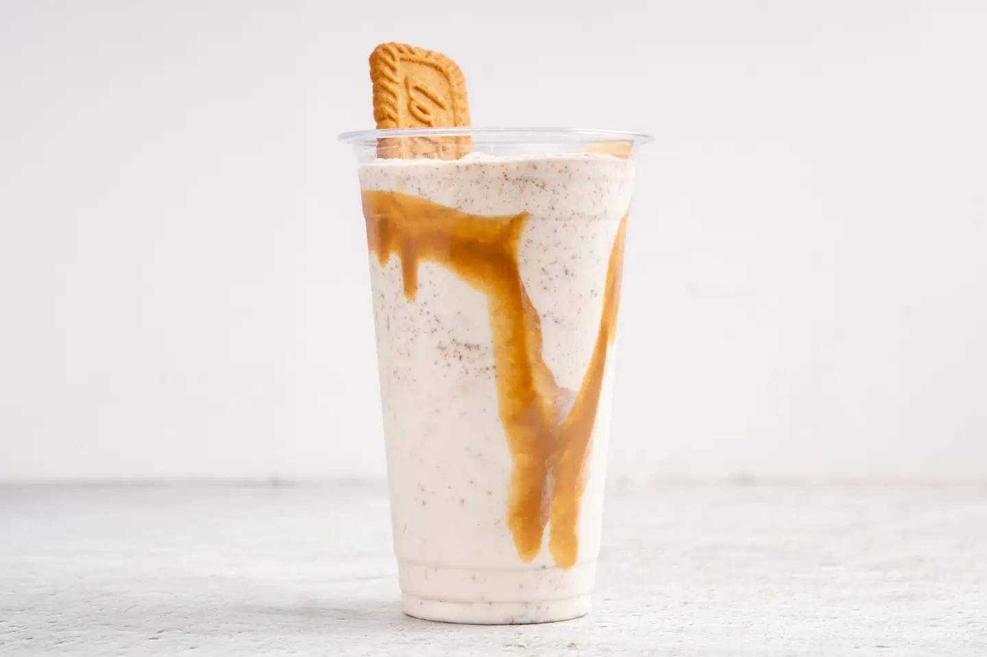 ميلك شيك لوتس